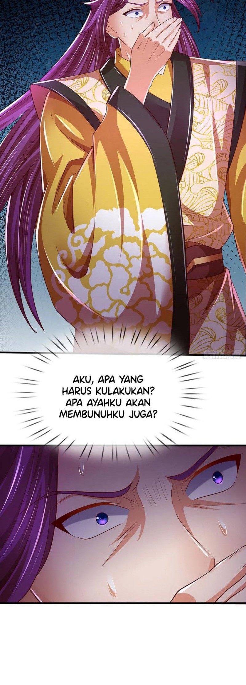 Star Sign In To Supreme Dantian Chapter 193 Gambar 29
