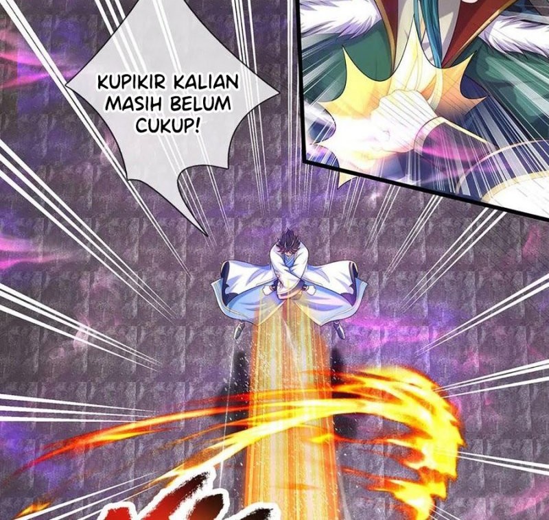 Star Sign In To Supreme Dantian Chapter 192 Gambar 7