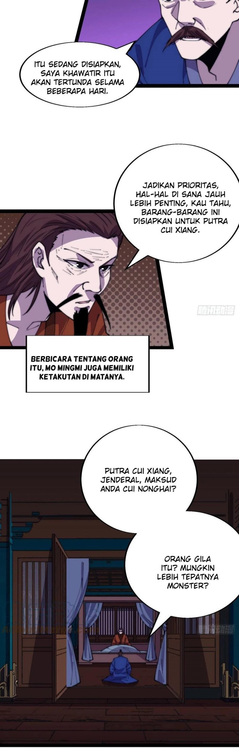 Baca It Starts With A Mountain Chapter 357 Gambar 2