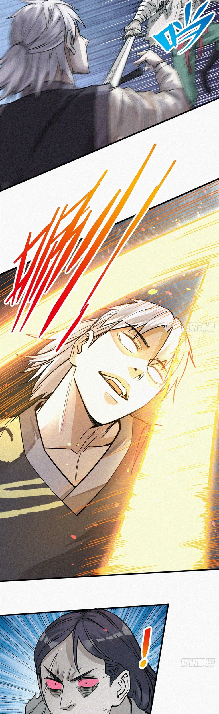 A Demonic Heart Chapter 13 Gambar 6