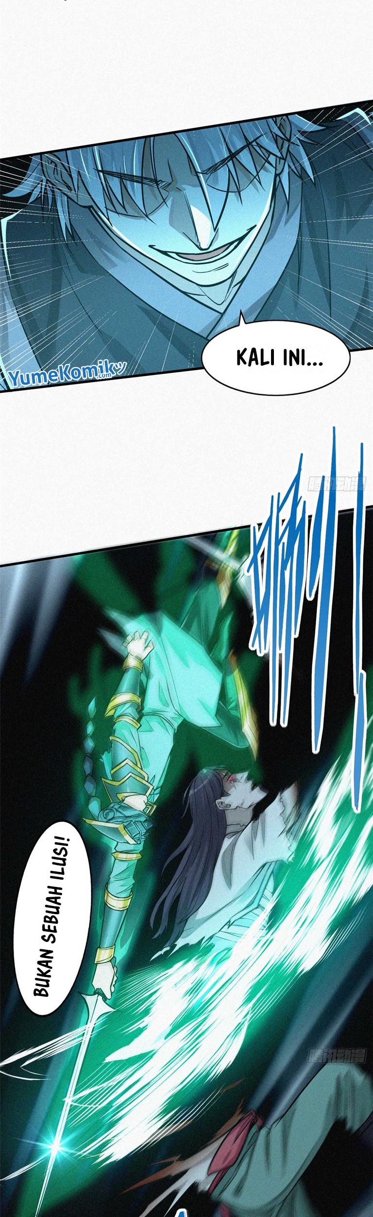 A Demonic Heart Chapter 13 Gambar 10