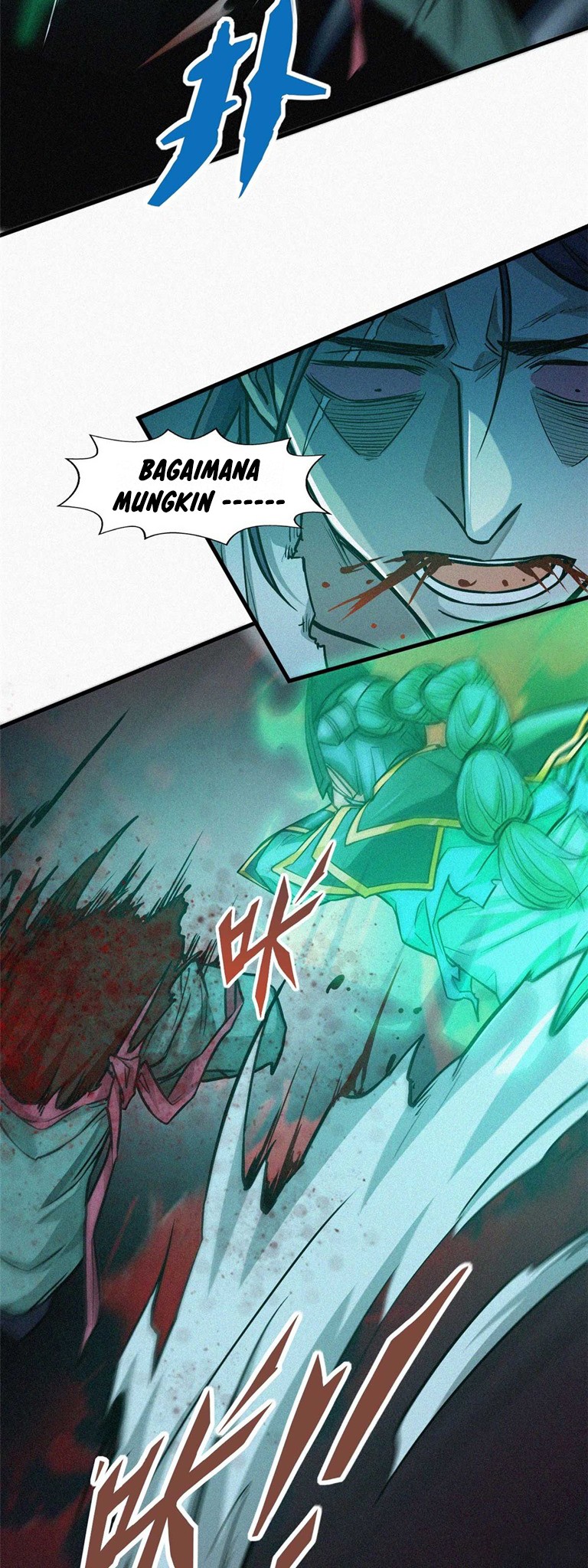 A Demonic Heart Chapter 13 Gambar 11