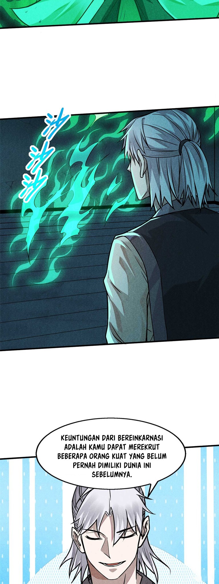 A Demonic Heart Chapter 13 Gambar 14