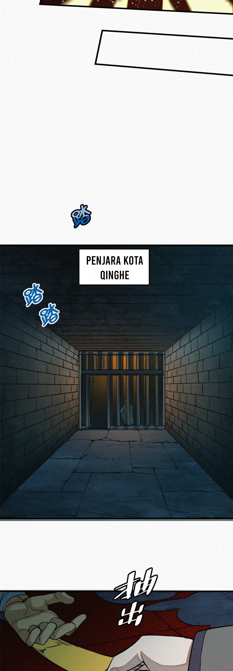A Demonic Heart Chapter 13 Gambar 20