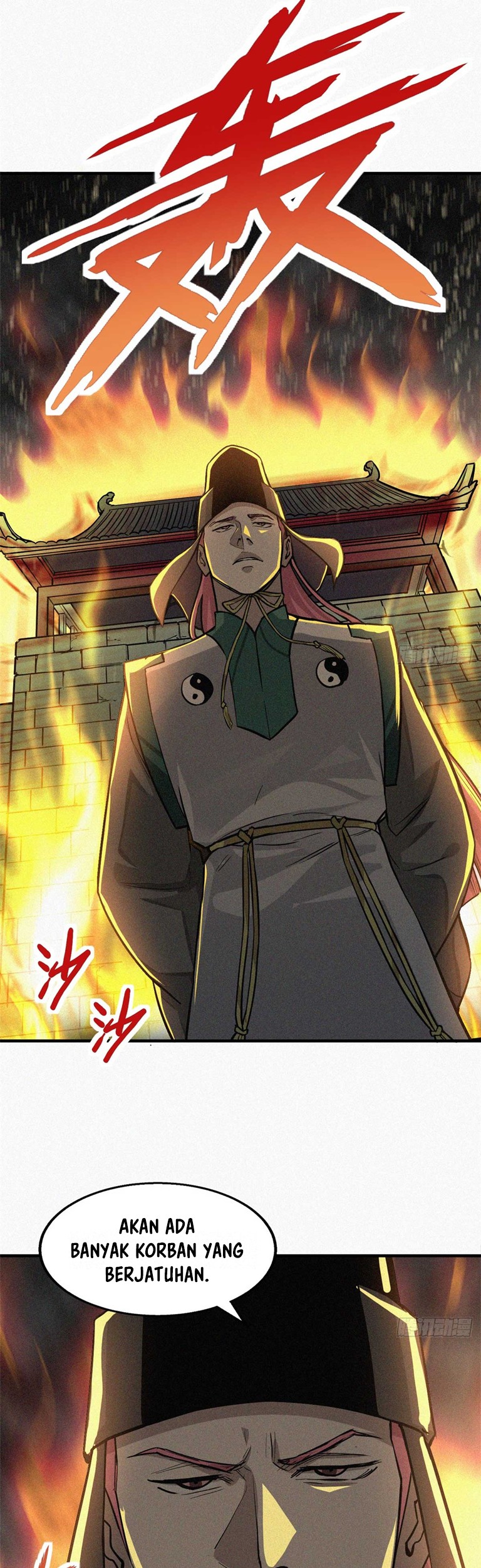 A Demonic Heart Chapter 13 Gambar 24