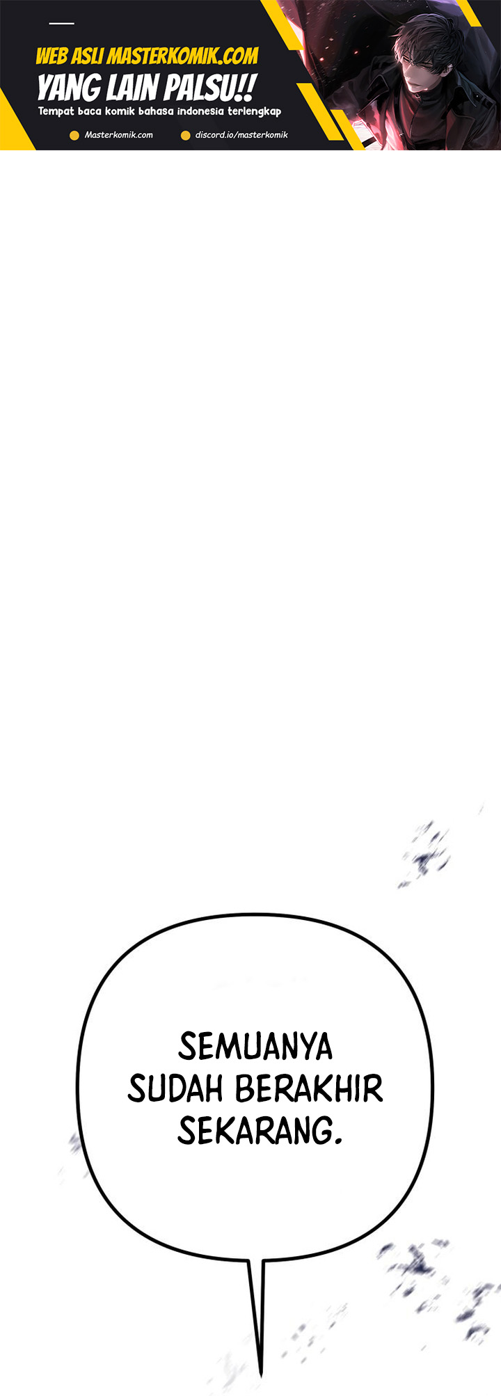 Baca Ha Buk Paeng’s Youngest Son Chapter 80 Gambar 2