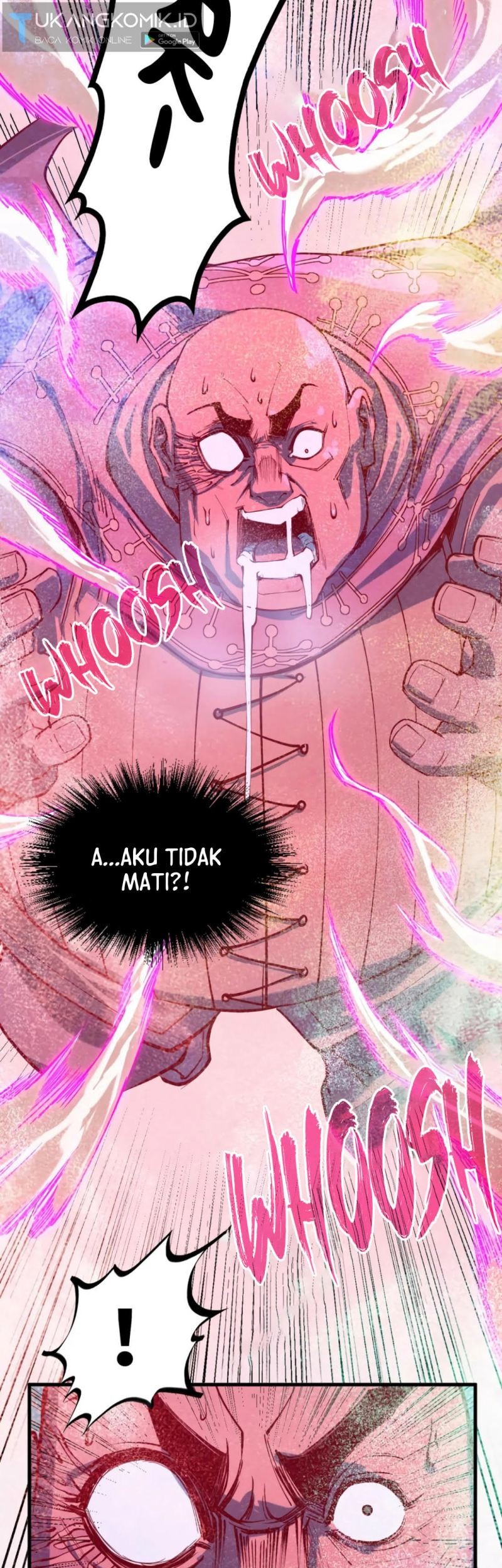 The Ultimate of All Ages Chapter 193 Gambar 19