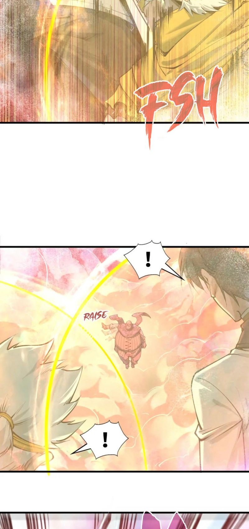The Ultimate of All Ages Chapter 193 Gambar 26