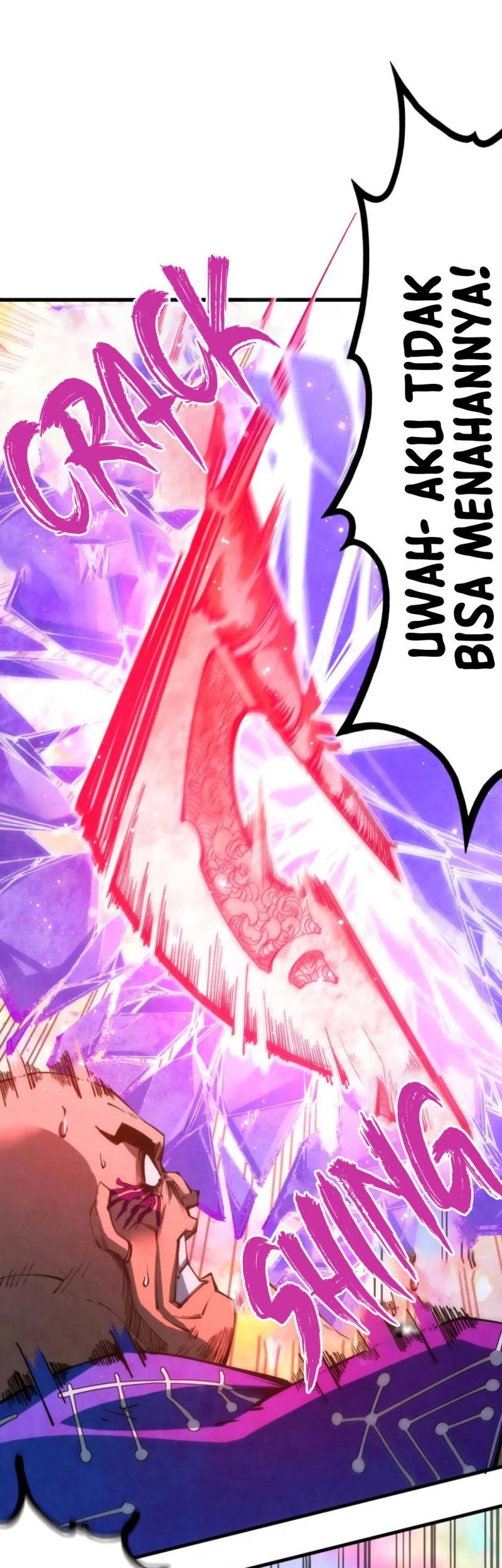 Baca Komik The Ultimate of All Ages Chapter 193 Gambar 1
