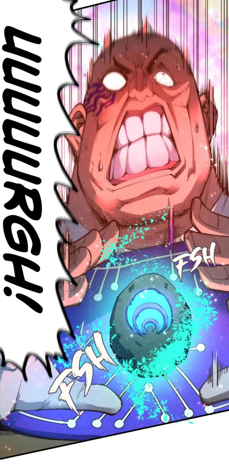 Baca The Ultimate of All Ages Chapter 193 Gambar 2