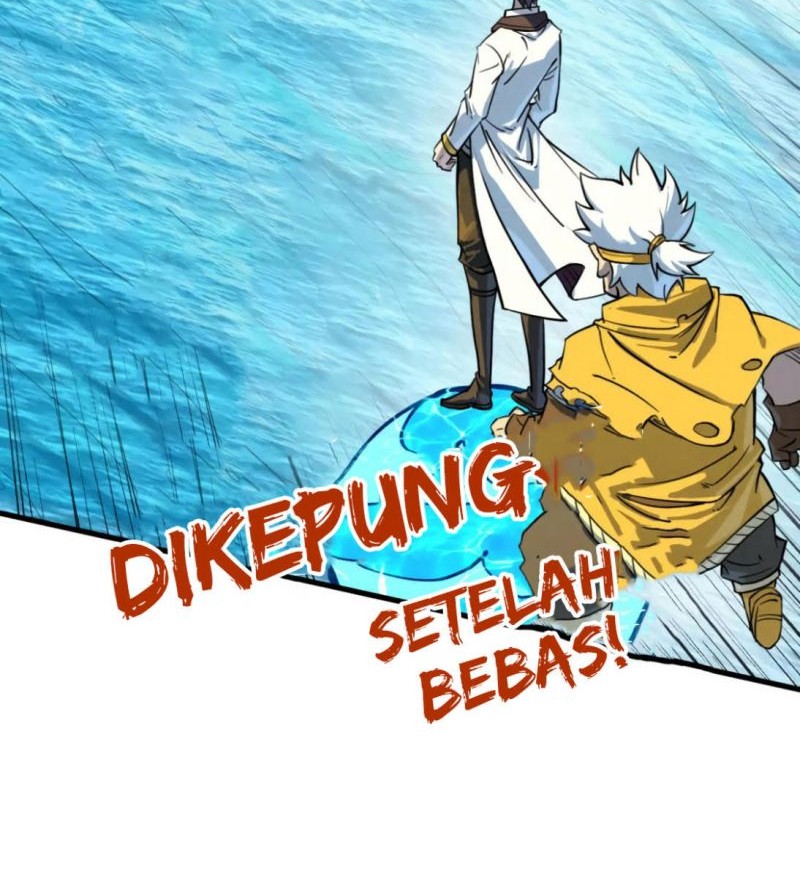 The Ultimate of All Ages Chapter 193 Gambar 40