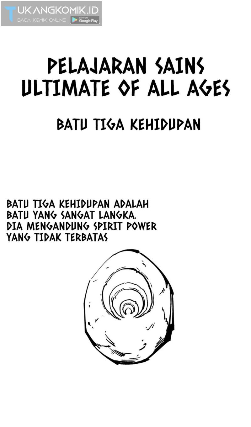 The Ultimate of All Ages Chapter 193 Gambar 41