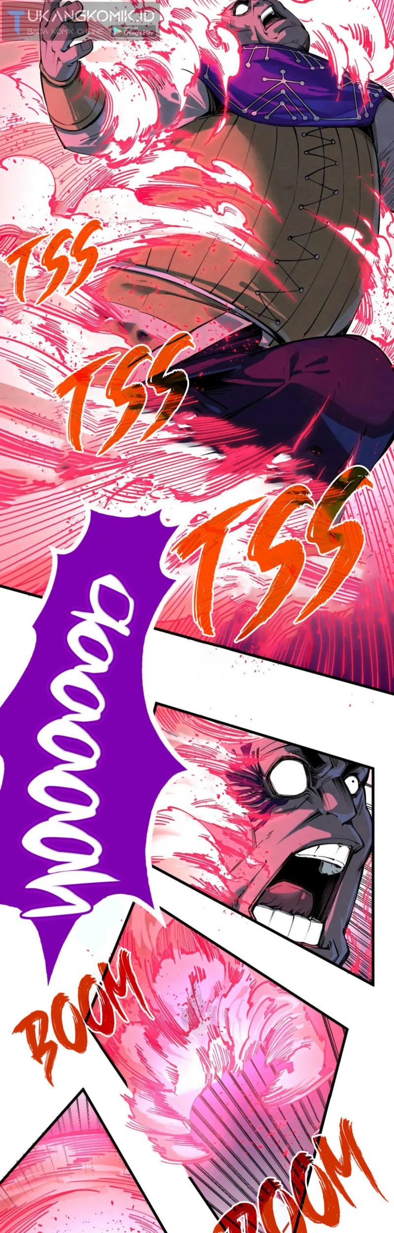 The Ultimate of All Ages Chapter 193 Gambar 17