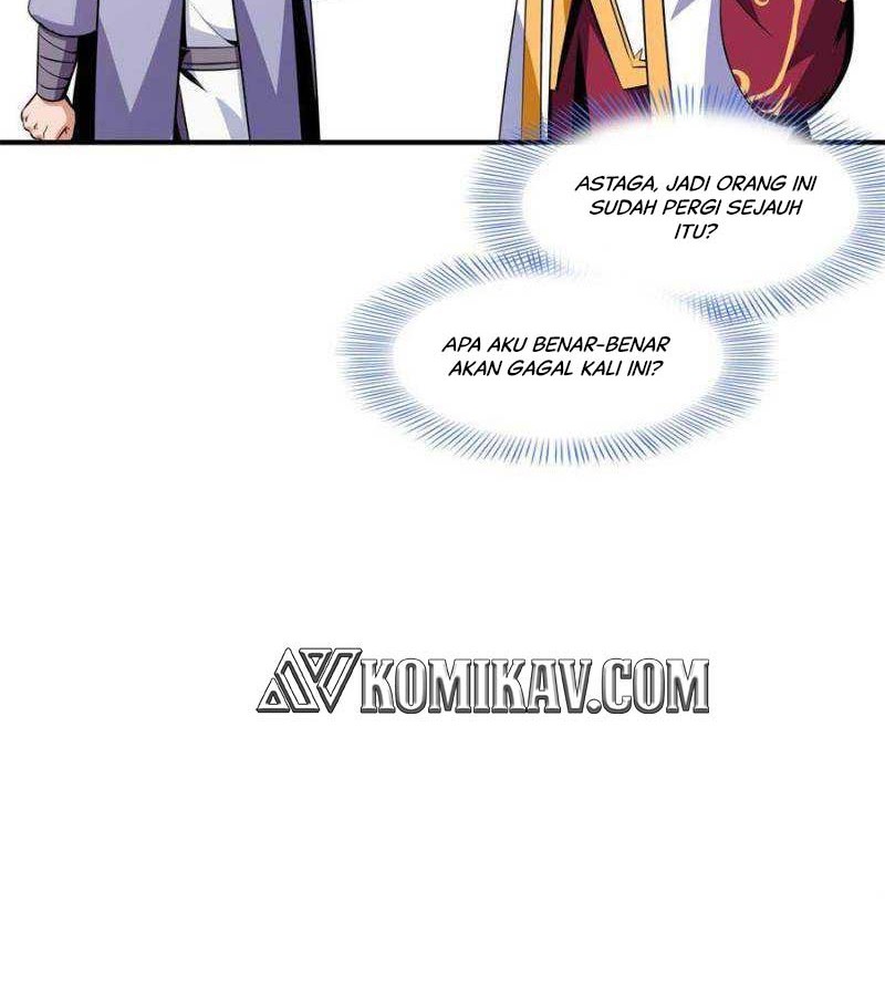 Library Tiandao Chapter 115 Gambar 21