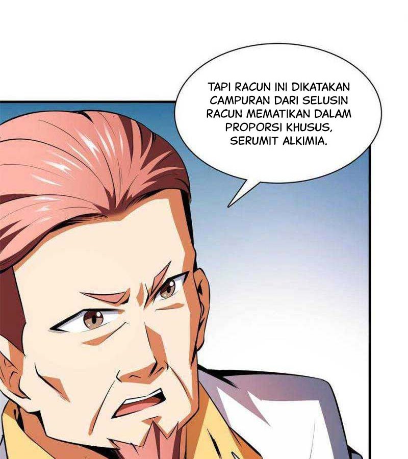 Library Tiandao Chapter 115 Gambar 25