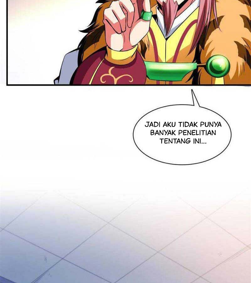 Library Tiandao Chapter 115 Gambar 27