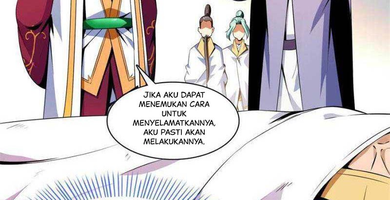 Library Tiandao Chapter 115 Gambar 7
