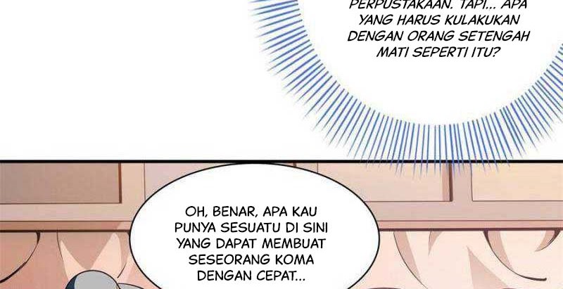 Library Tiandao Chapter 115 Gambar 11