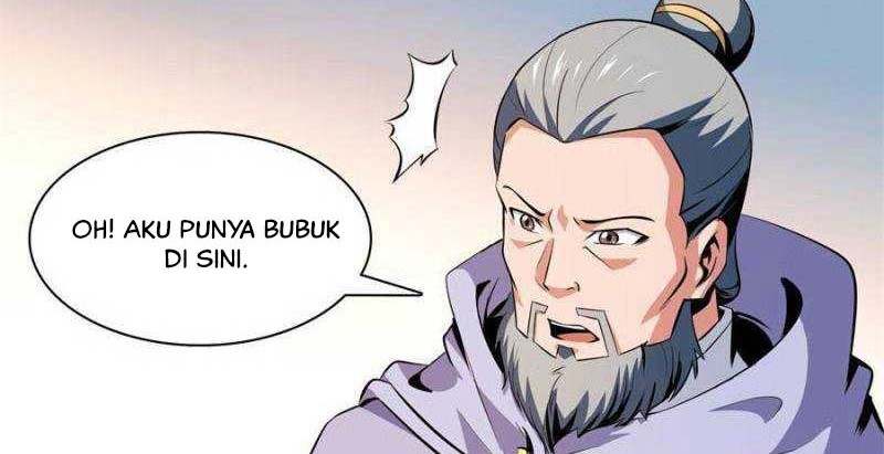 Library Tiandao Chapter 115 Gambar 13
