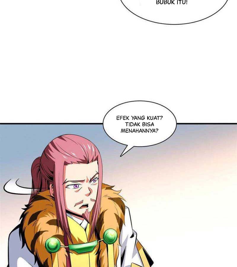Library Tiandao Chapter 115 Gambar 17