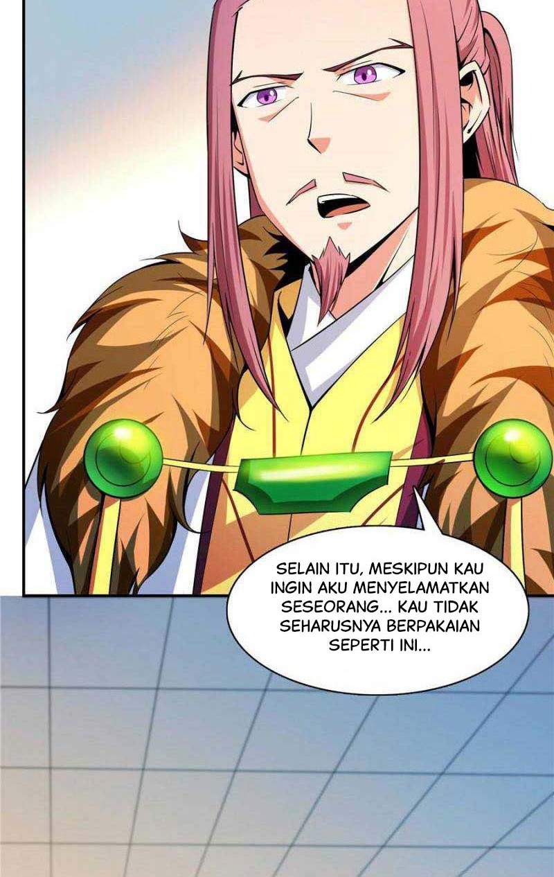 Library Tiandao Chapter 114 Gambar 21