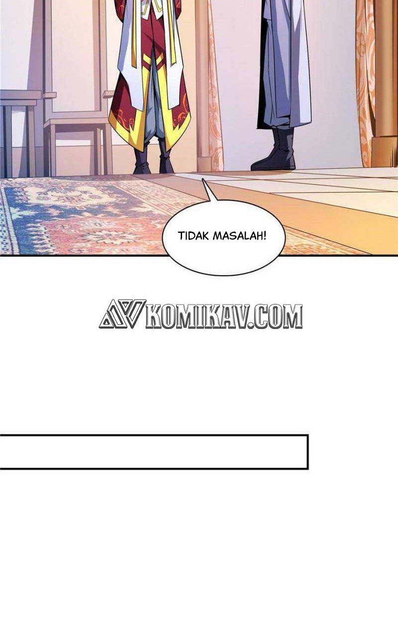 Library Tiandao Chapter 114 Gambar 25