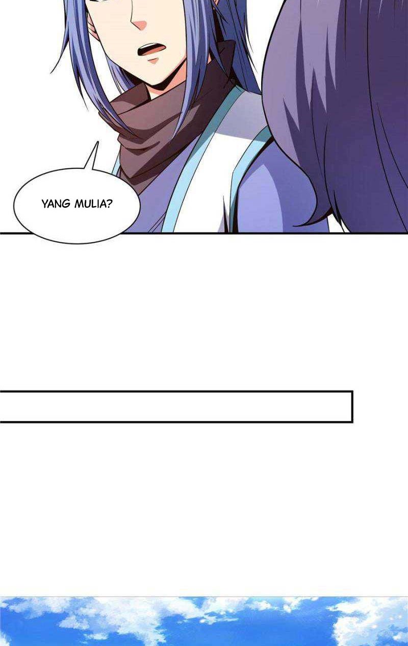 Library Tiandao Chapter 114 Gambar 17