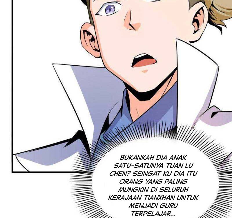 Library Tiandao Chapter 113 Gambar 31