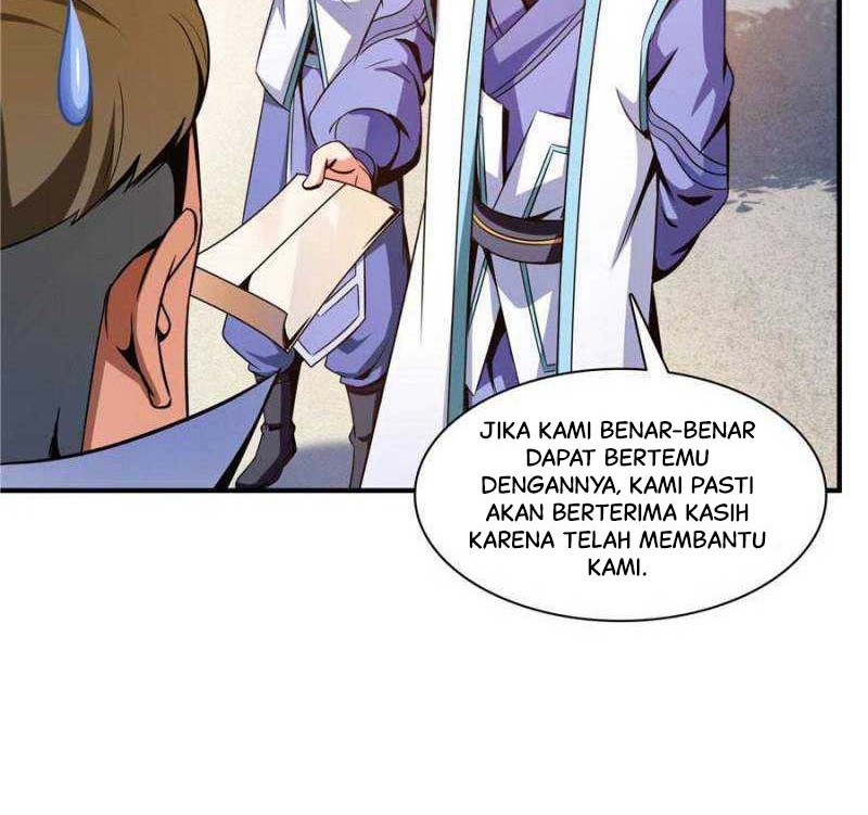 Library Tiandao Chapter 113 Gambar 33