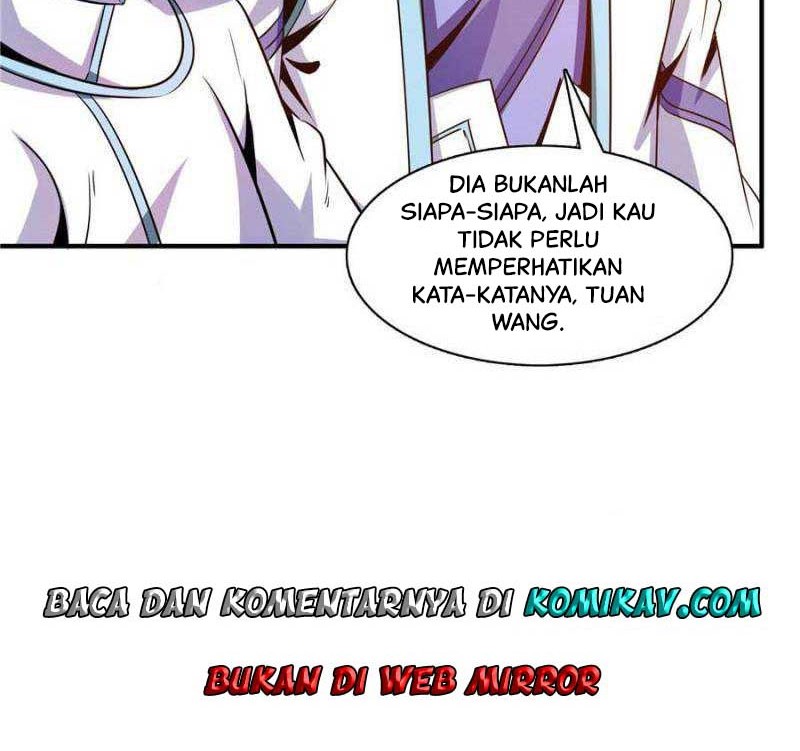 Library Tiandao Chapter 113 Gambar 35