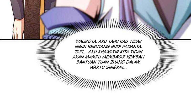Library Tiandao Chapter 112 Gambar 19