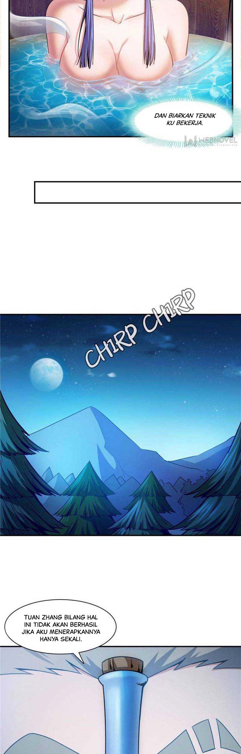Library Tiandao Chapter 112 Gambar 24
