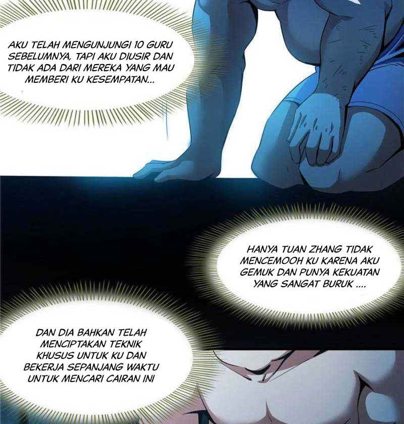 Library Tiandao Chapter 112 Gambar 31
