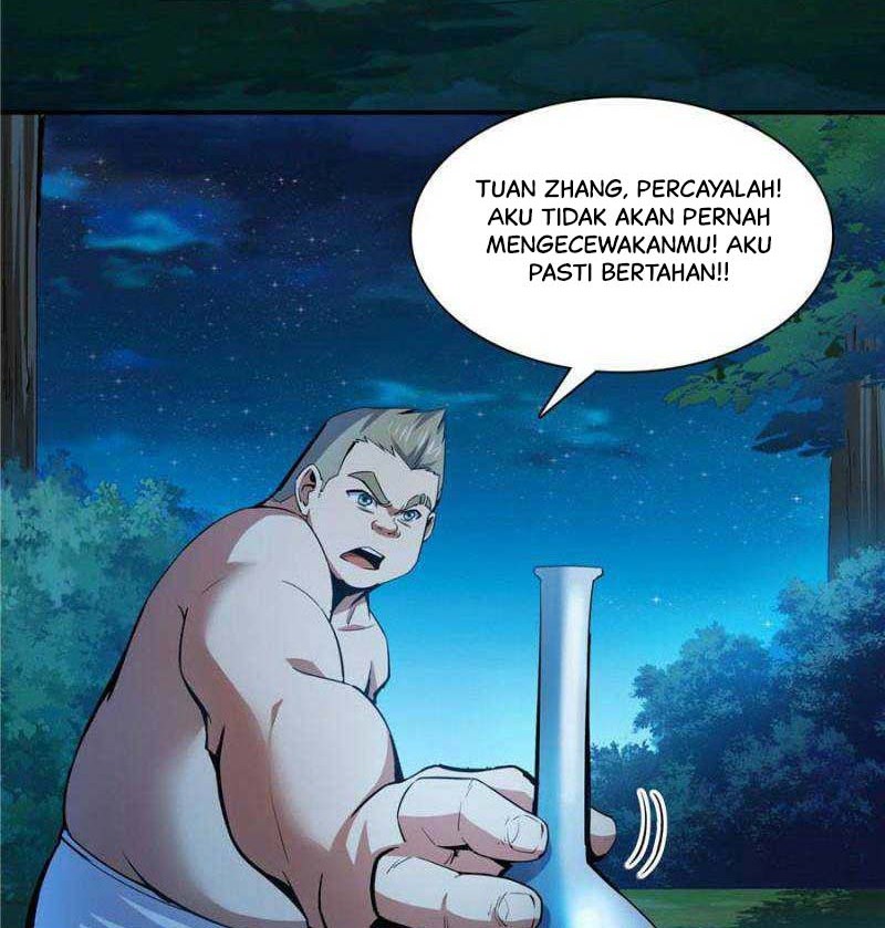 Library Tiandao Chapter 112 Gambar 33