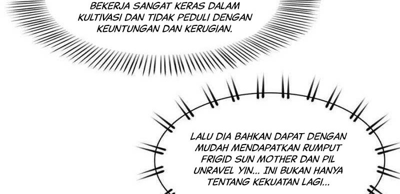 Library Tiandao Chapter 112 Gambar 17