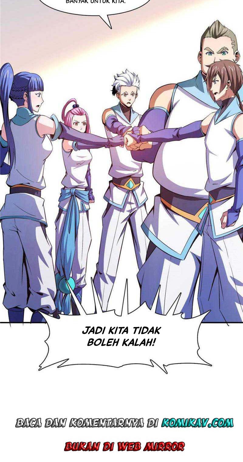Library Tiandao Chapter 111 Gambar 35