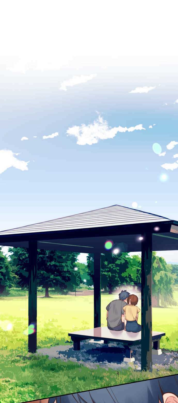 Baca Waka-chan Is Flirty Again Chapter 54 Gambar 2