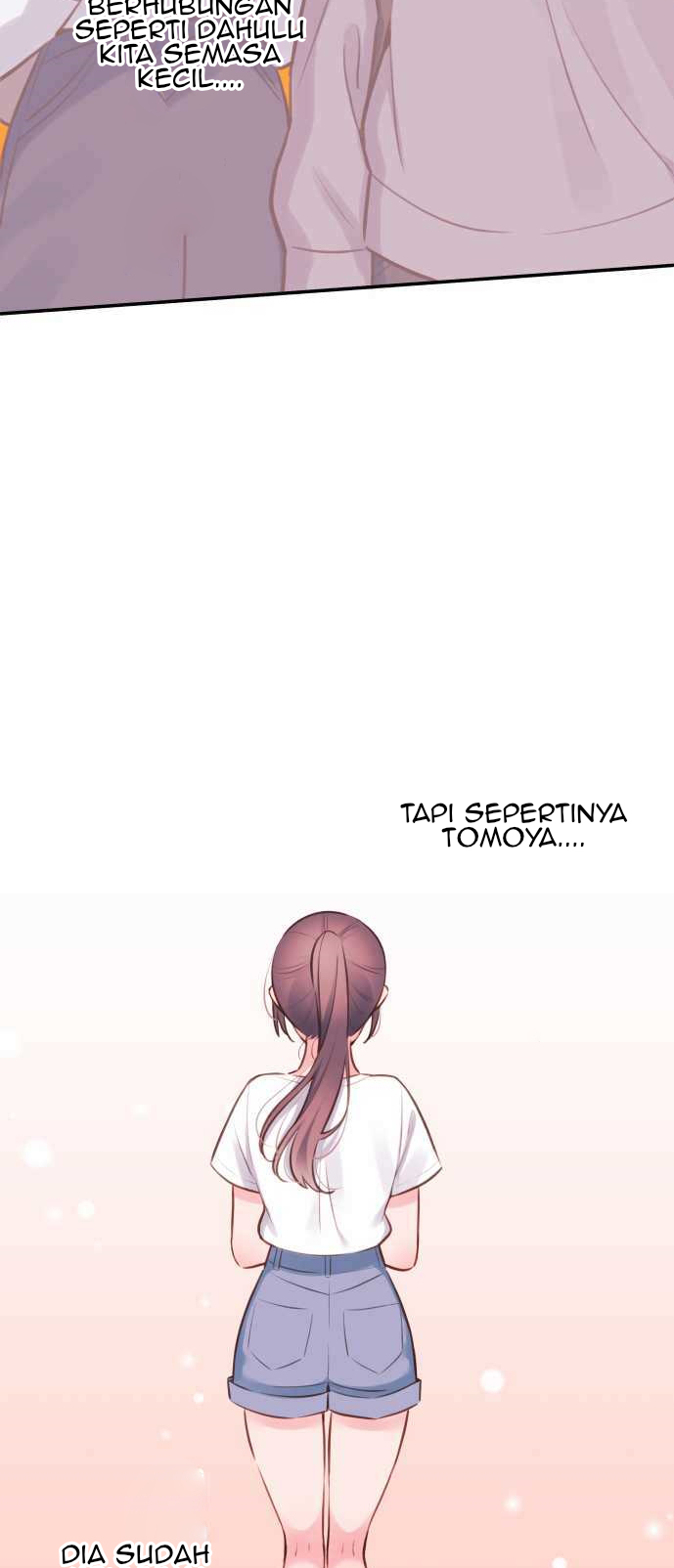 Waka-chan Is Flirty Again Chapter 53 Gambar 33