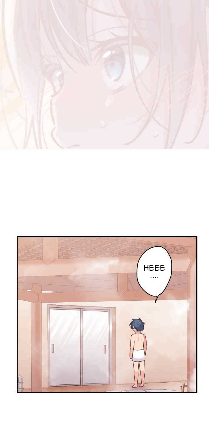 Waka-chan Is Flirty Again Chapter 52 Gambar 4