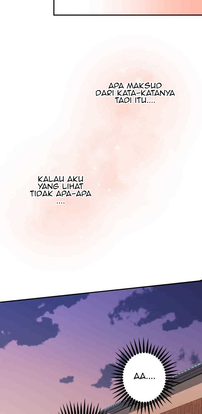 Waka-chan Is Flirty Again Chapter 52 Gambar 7