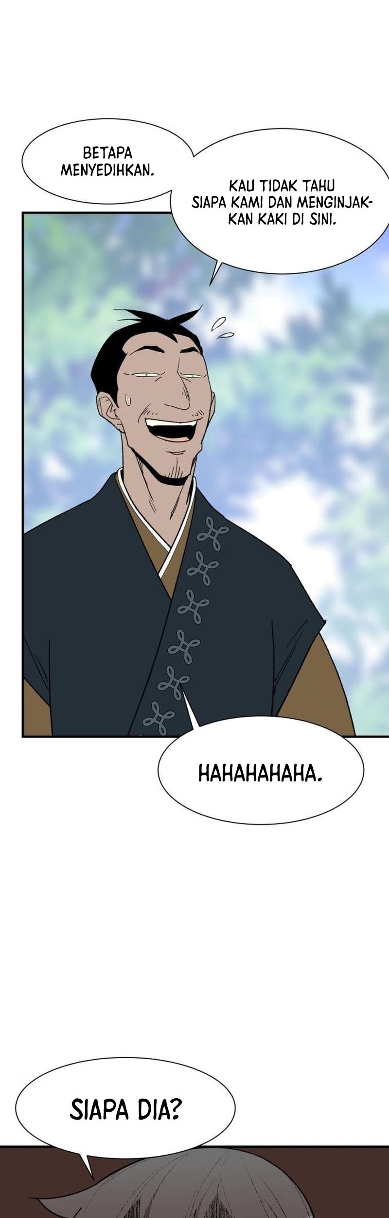 The Strongest in History Chapter 90 Gambar 44