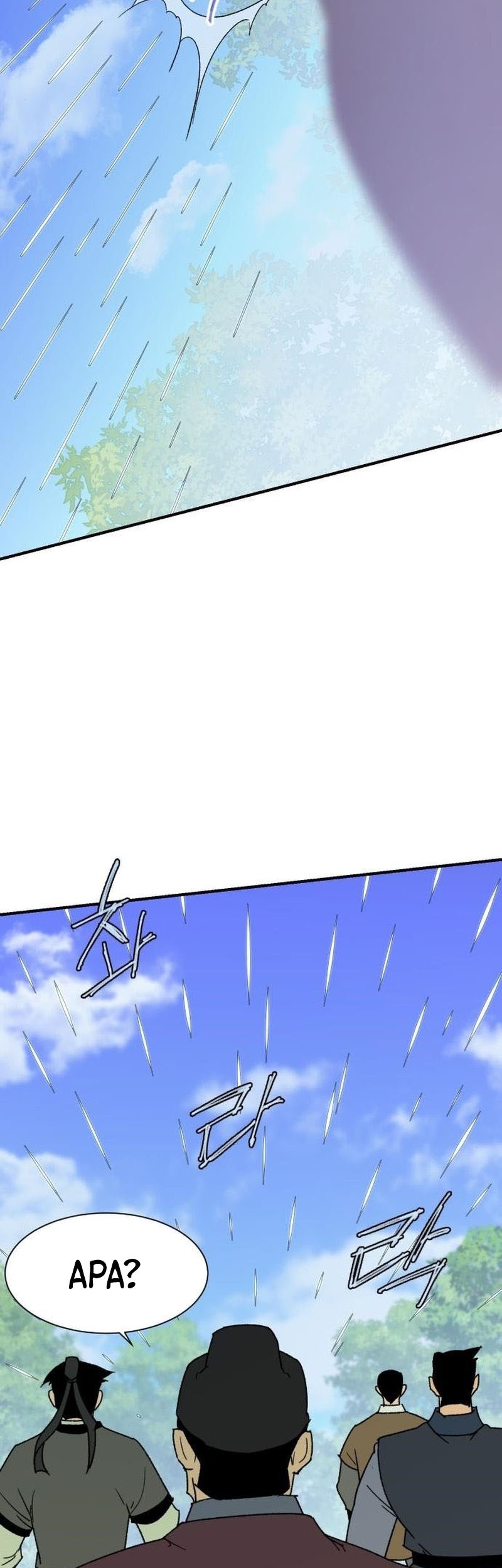 The Strongest in History Chapter 90 Gambar 52