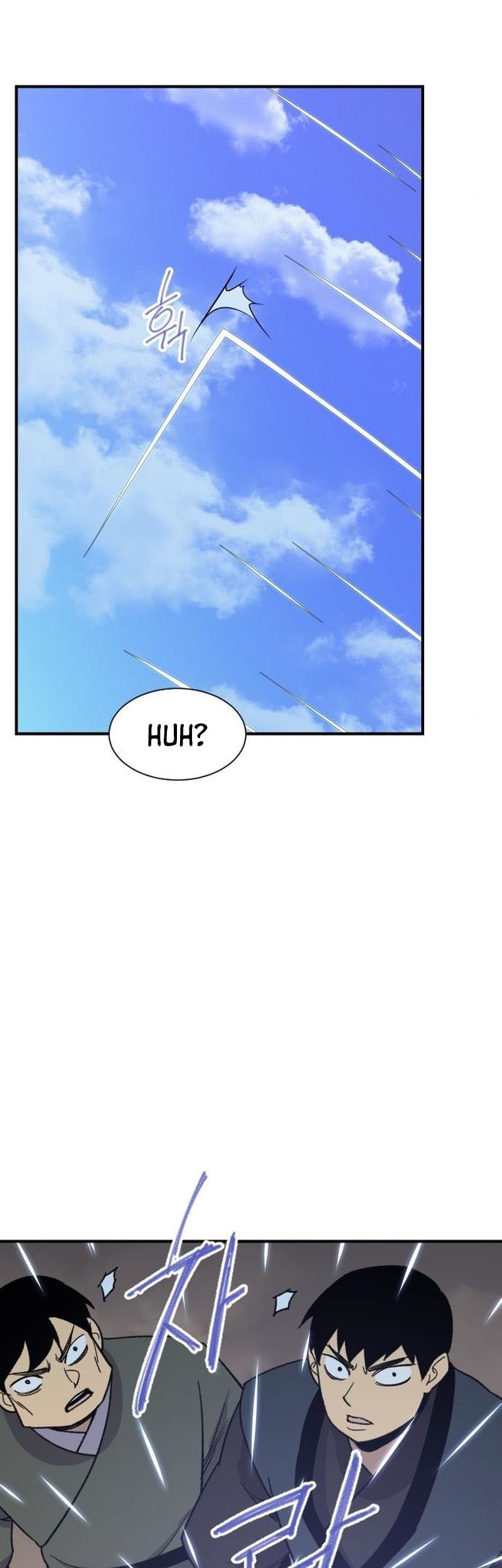 The Strongest in History Chapter 90 Gambar 54