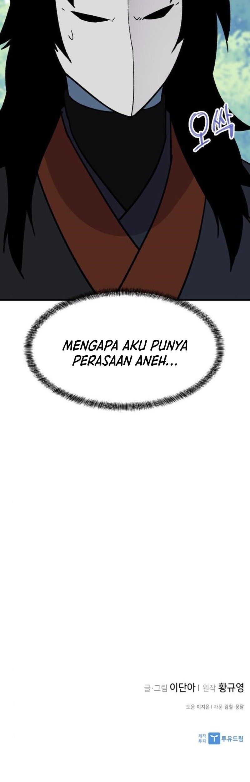 The Strongest in History Chapter 90 Gambar 61