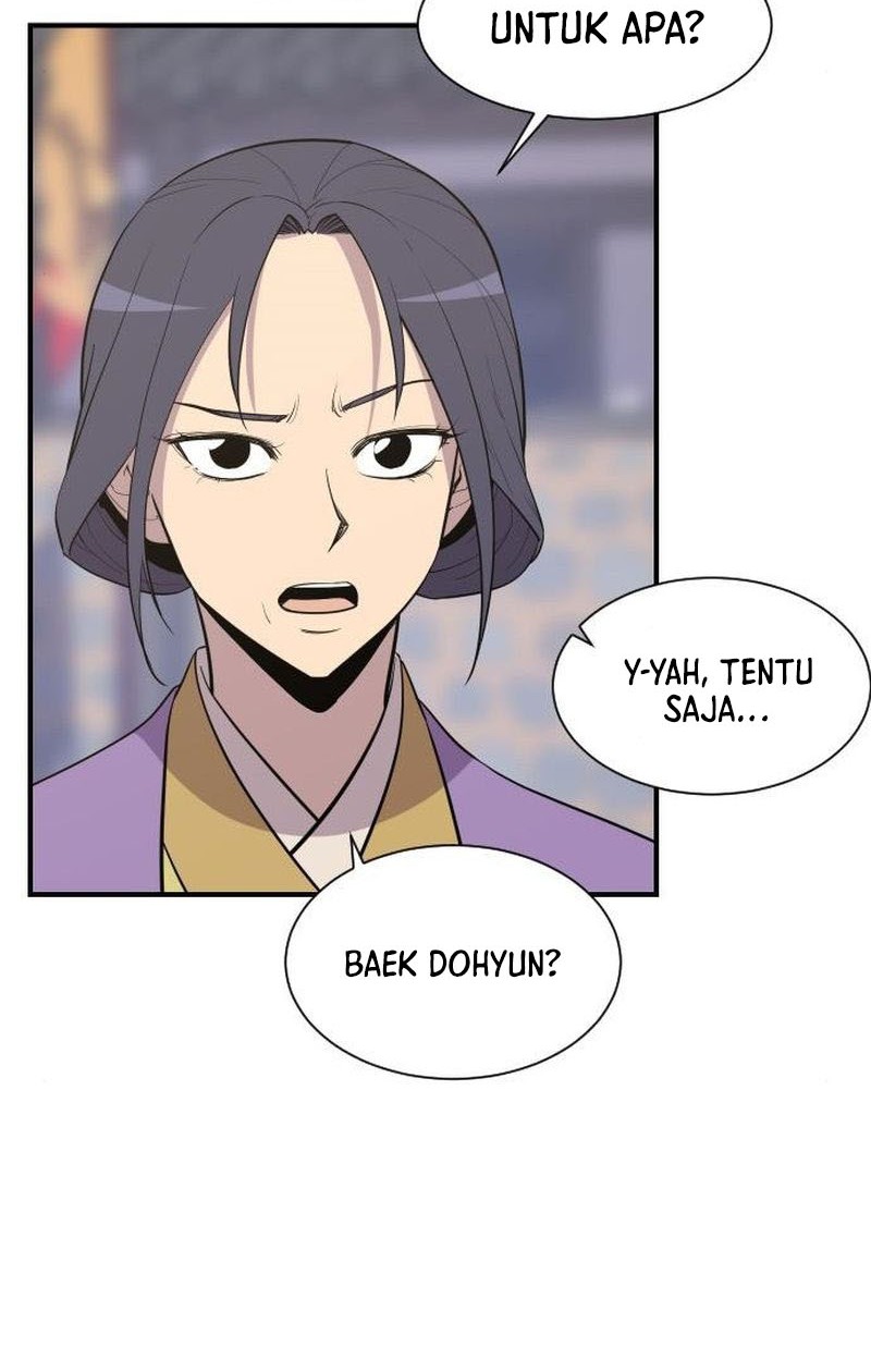 The Strongest in History Chapter 90 Gambar 5