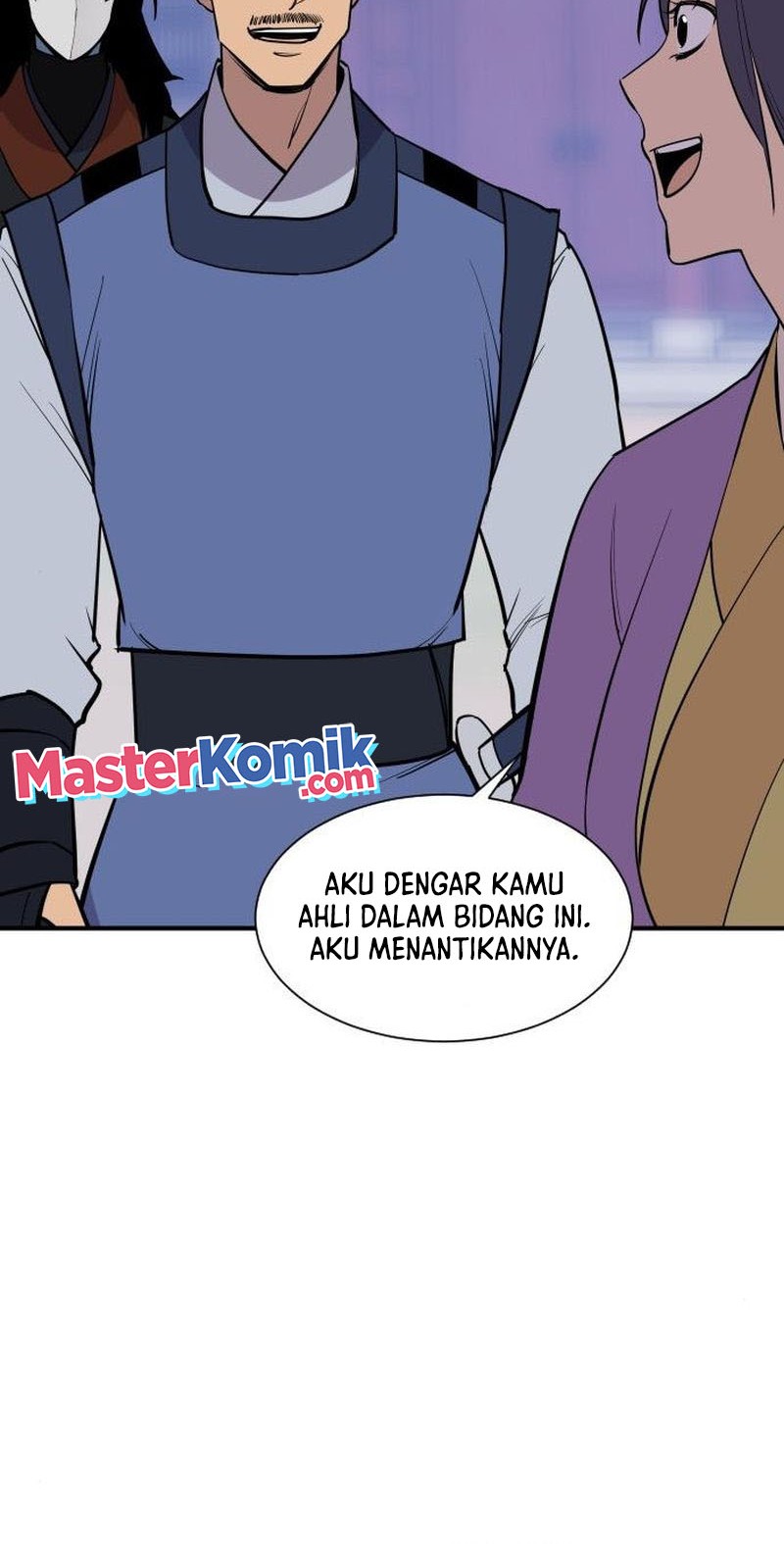 The Strongest in History Chapter 90 Gambar 9