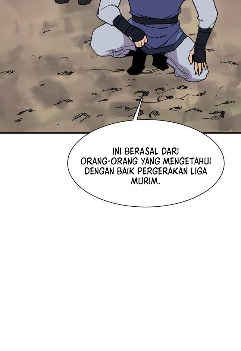 The Strongest in History Chapter 90 Gambar 21
