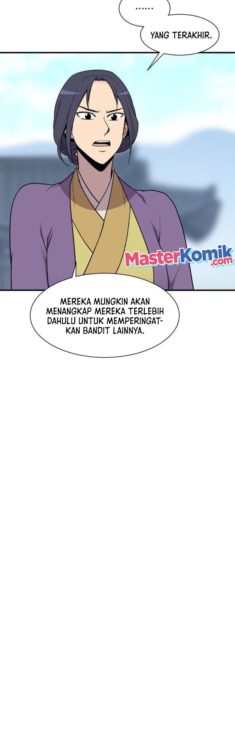 The Strongest in History Chapter 90 Gambar 24