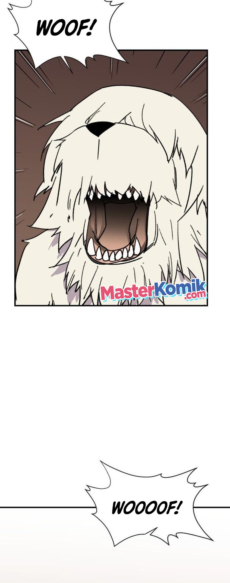 The Strongest in History Chapter 90 Gambar 33