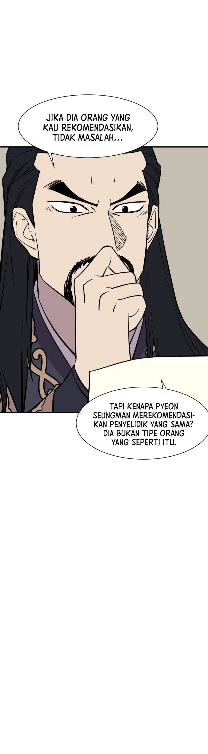 The Strongest in History Chapter 89 Gambar 50